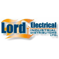 Lord electrical industrial distributor