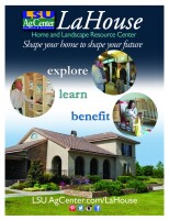 LaHouse Home and Landscape Resource Center