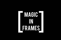 Magic in frames