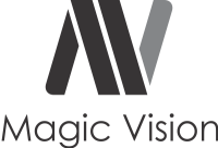 Magic vision - india