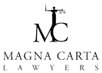 Magna carta lawyers