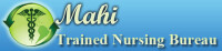 Mahi trained nursing bureau - india