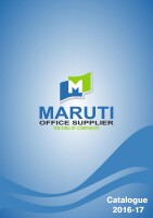 Maruti office supplier