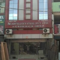 Marvellous steel - india