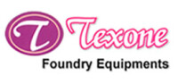 Texone foundry equipments - india
