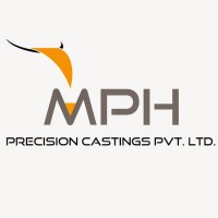 Mph precision castings pvt. ltd.