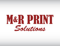 M+r printing solutions s de rl de c.v.