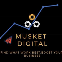 Musket digital