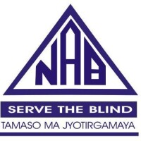 National association for the blind - india