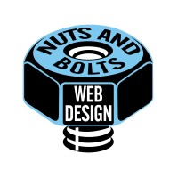 Nuts and bolts web design