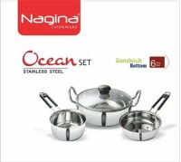 Nagina cookware - india