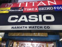 Namath watch co. - india