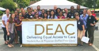 Delivering Equal Access Care (DEAC) Clinic