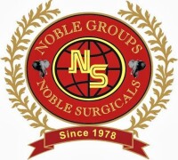 Noble surgicals - india