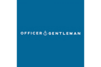 Officer & gentleman