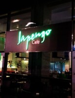 Japengo Cafe