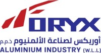 Oryx aluminium industry