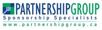 Partnership group - sponsorship specialists