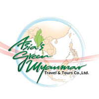 Pristine & green myanmar travel & tour co.,ltd.