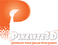 Pixelite3d
