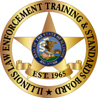 Police training services