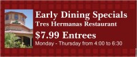 Tres Hermanas Restaurant and Cantina