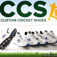 Cricket's and Lotz of Shoes