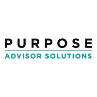Purpose advisor solutions