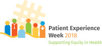 Patient experience management event