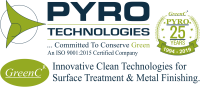 Pyro technologies