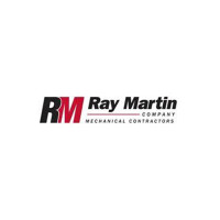 Ray martin