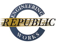 Republic engineers