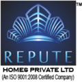 Repute homes private limited - india