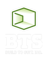 Build to Suit, Inc.