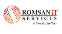 Romsan it services