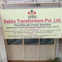 Sabka transformers pvt. ltd. - india