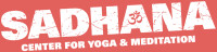 Sadhana center for yoga