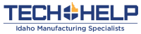 TechHelp Idaho - Solutions for Manufacturers