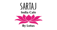 Sartaj india cafe by lotus