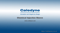 Caledyne Limited