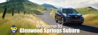 Glenwood Springs Subaru
