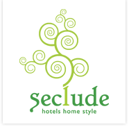 Seclude hotels