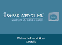 Shabbir medical hall