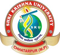 Shri krishna university