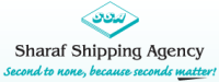 Sharaf shipping agency llc - abu dhabi