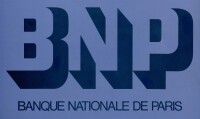 BANQUE OF NATIONALE DE PARIS