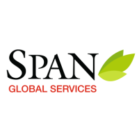 Span global data
