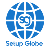 Setup globe llc
