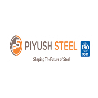 Piyush steel pvt. ltd.