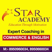 Star coaching academy